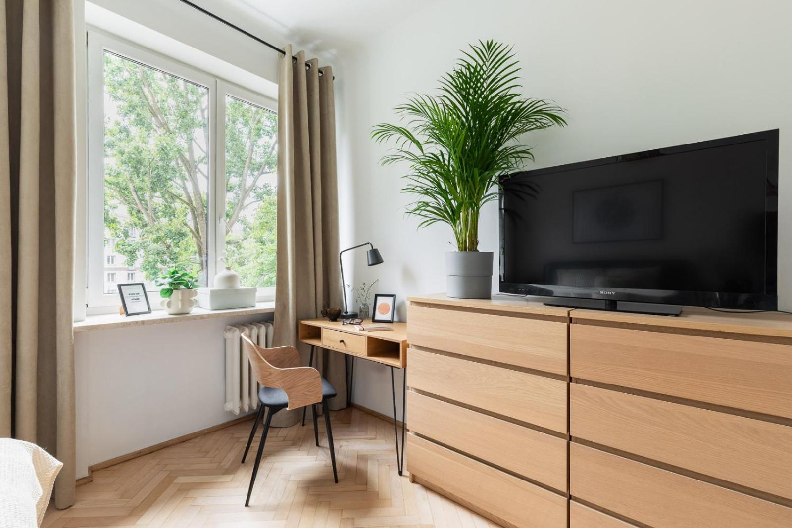Aleja Wyzwolenia 9 By Homeprime Warszawa Eksteriør bilde